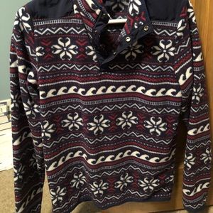 Vineyard Vines quartersnap